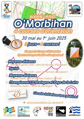 OMorbihan CO